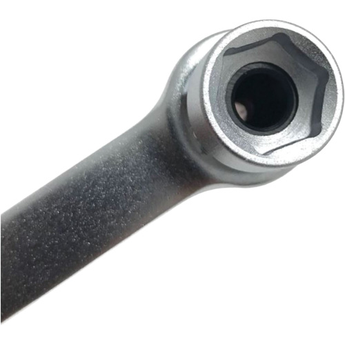 Jeu de cl&eacute;s pour purge de freins 8 mcx Par Equipment