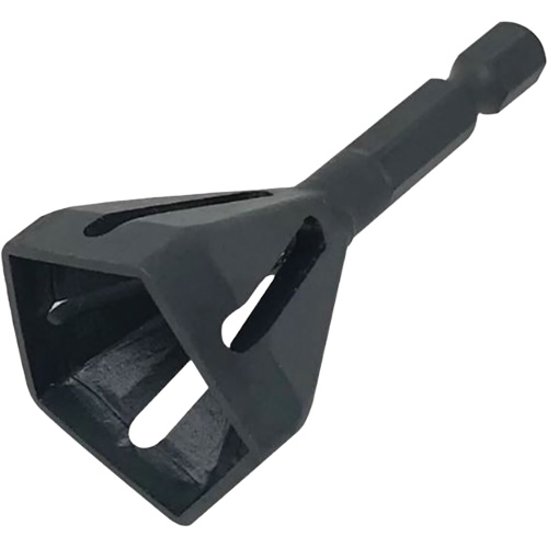 E-Z Chamfer&reg; Tool Par Equipment