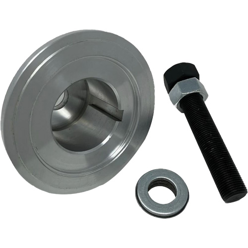 Trousse d'entretien de joint de vilebrequin avant/arri&egrave;re Duramax 6,6 L Par Equipment