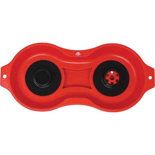 Plateau magn&eacute;tique flexible Par Equipment