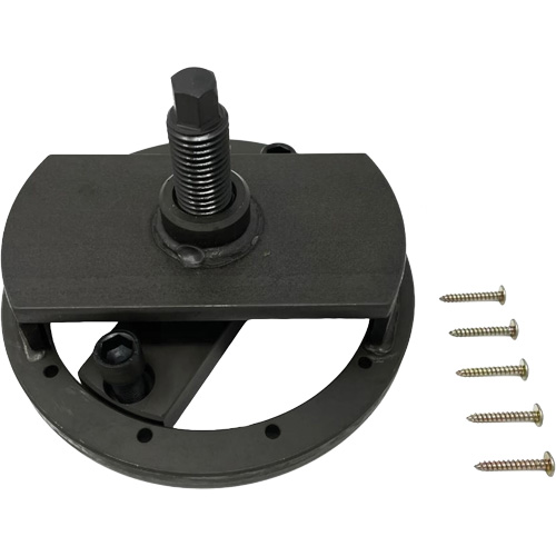 Ensemble principal complet pour d&eacute;montage et montage du joint de vilebrequin avant/arri&egrave;re Cummins Par Equipment