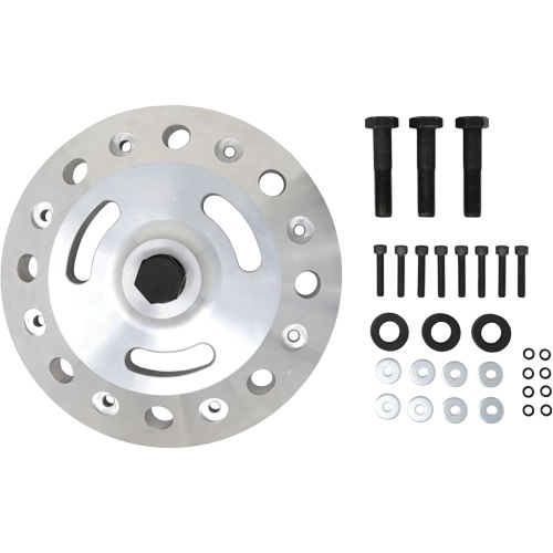 Cummins  ISX & QSX Front Crankshaft Seal Remover/Installer Tool with Double Overhead Cam ? Par Equipment