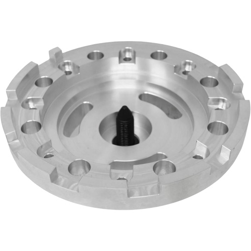 Cummins  ISX & QSX Front Crankshaft Seal Remover/Installer Tool with Double Overhead Cam ? Par Equipment