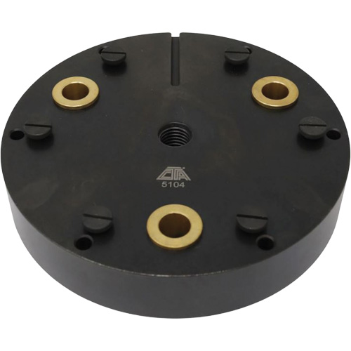 Outil de d&eacute;montage/montage du joint d'arbre &agrave; cames arri&egrave;re ISX12 Cummins Par Equipment