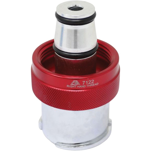 52mm x 2.5mm RH GM/GMC Radiator Pressure Adapter Par Equipment