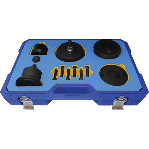 6.7L PowerStroke Front & Rear Crankshaft Seal Installer & Remover Kit Par Equipment