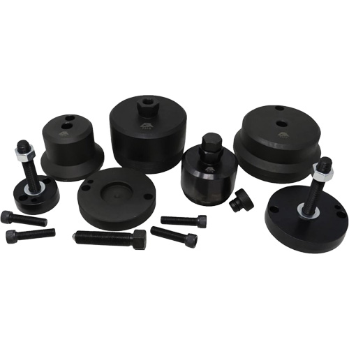 6.7L PowerStroke Front & Rear Crankshaft Seal Installer & Remover Kit Par Equipment