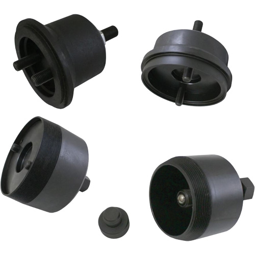 6.7L PowerStroke Front & Rear Crankshaft Seal Installer & Remover Kit Par Equipment