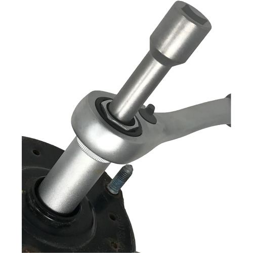 Ensemble d'outils pour amortisseurs et jambes de force  15 mcx Par Equipment