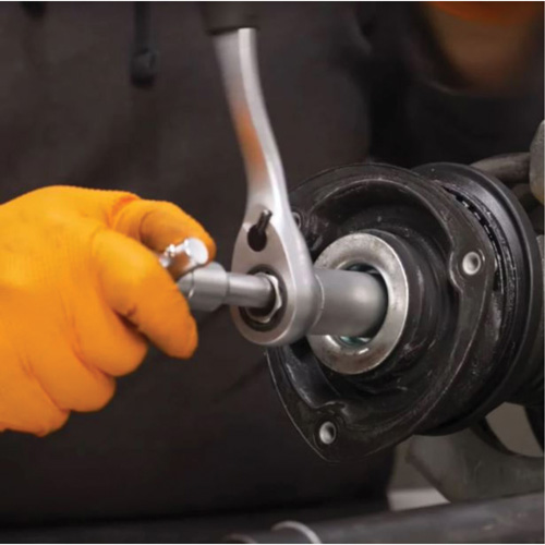 Ensemble d'outils pour amortisseurs et jambes de force  15 mcx Par Equipment