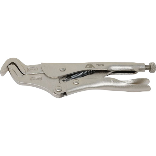 Sway Bar Parrot Pliers Par Equipment