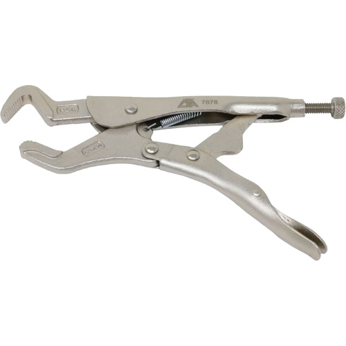 Sway Bar Parrot Pliers Par Equipment