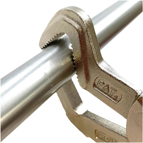 Sway Bar Parrot Pliers Par Equipment