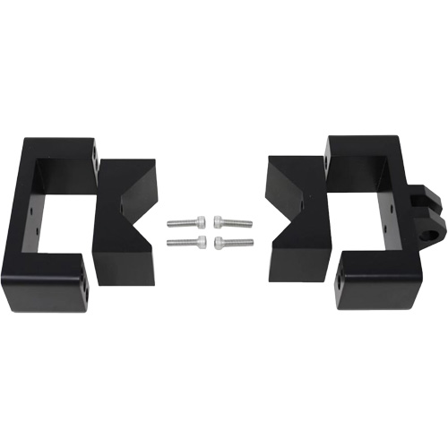 &eacute;l&eacute;vateur de jambe de force Par Equipment