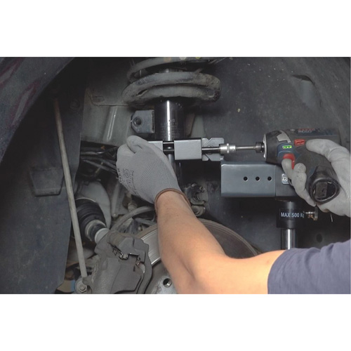 &eacute;l&eacute;vateur de jambe de force Par Equipment