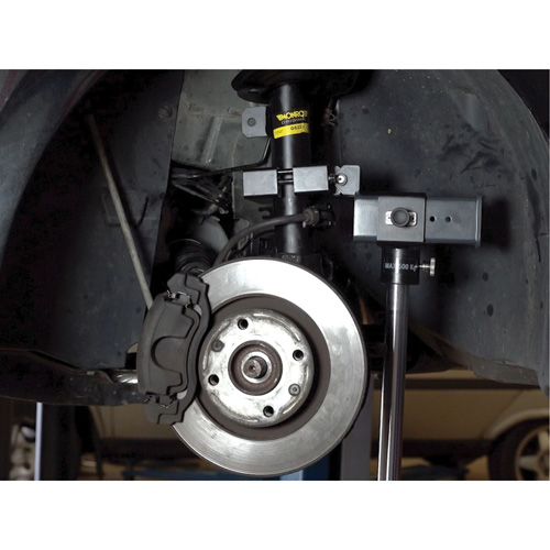 &eacute;l&eacute;vateur de jambe de force Par Equipment