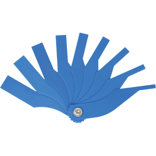 Jauge d'&eacute;paisseur de frein de camion, Affichage Analogique Par Equipment