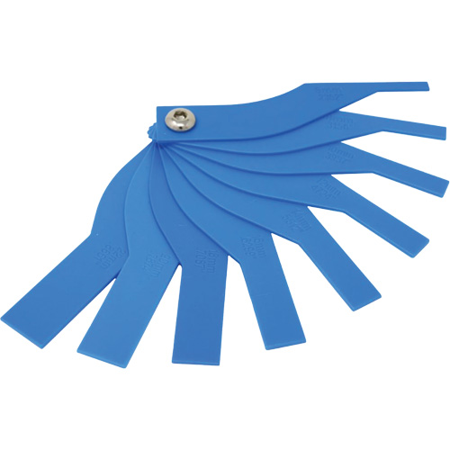 Jauge d'&eacute;paisseur de frein de camion, Affichage Analogique Par Equipment