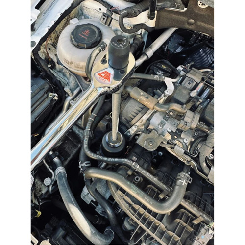 Jeu de cl&eacute;s &agrave; cliquet &agrave; limite de couple Par Equipment