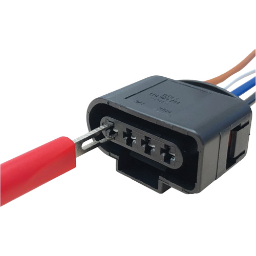 Trousse &agrave; outils pour bornes, 26 mcx Par Equipment