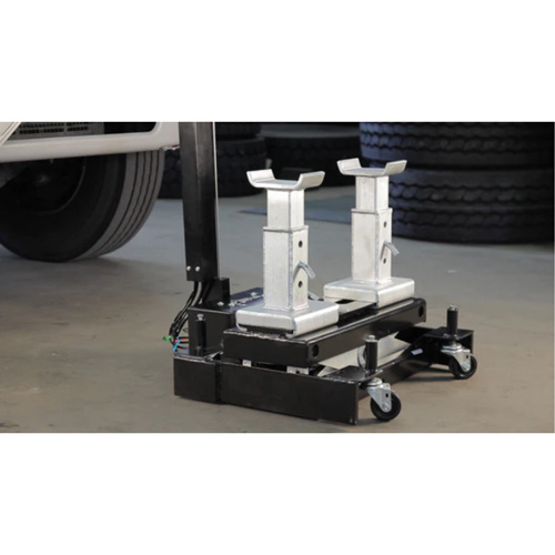 Adaptateur pour remorque Par Equipment