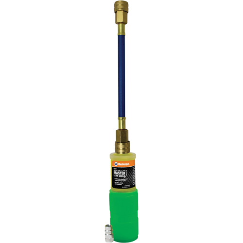 Mini Auto A/C Master Leak Shield Dye Injector Par Equipment