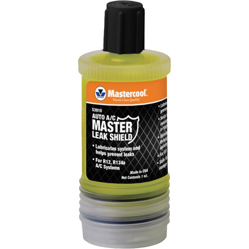 Protecteur antifuite pour climatisation automobile Master Par Equipment