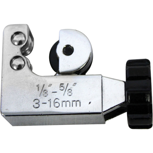 Mini Tube Cutter Par Equipment