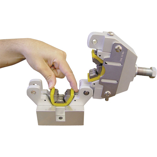 A/C Hose Crimper Par Equipment