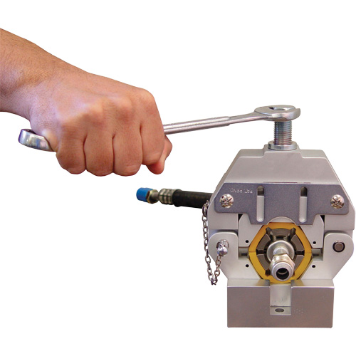 A/C Hose Crimper Par Equipment
