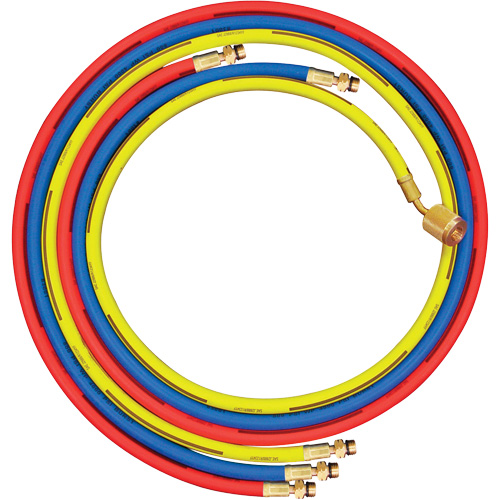R1234yf Hoses Par Equipment