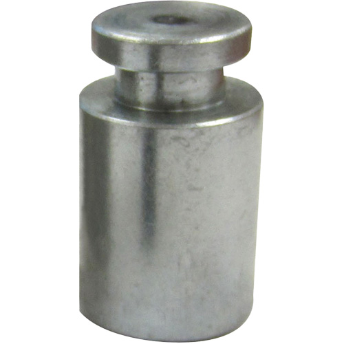 Adaptateur 1/2" &agrave; double &eacute;vasement pour conduite de refroidissement de transmission GM Par Equipment