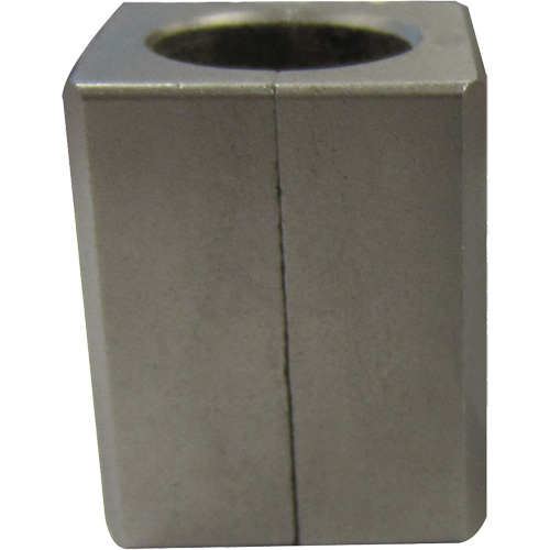 Jeu de matrices 3/8" &agrave; double &eacute;vasement pour conduite de refroidissement de transmission GM Par Equipment