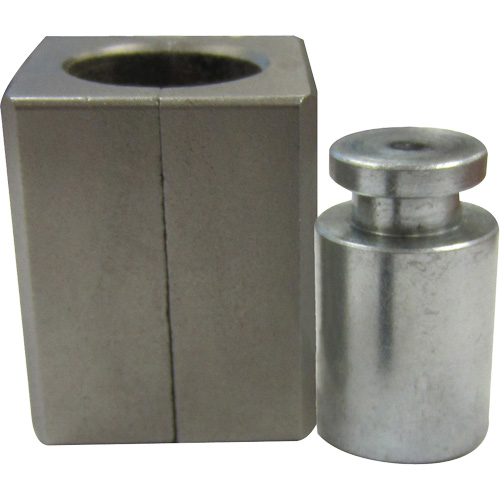 1/2? GM Transmission Cooling Line Die And Adapter Set Par Equipment