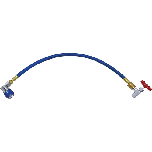 R1234yf Self-Sealing Design Recharge Kit Par Equipment