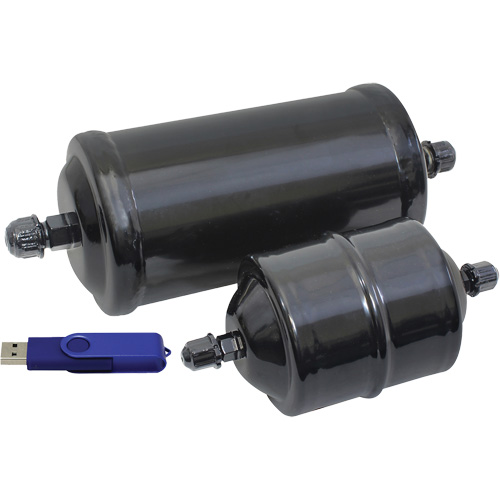 Commander Replacement Filters Par Equipment