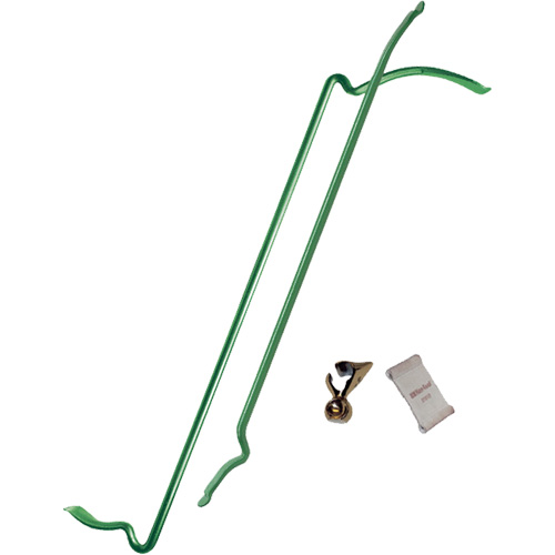 Ensemble pour changement de pneus Serpent(MC0 4 mcx Par Equipment