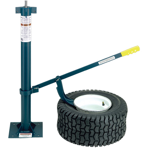 T601 Floor Mount Par Equipment