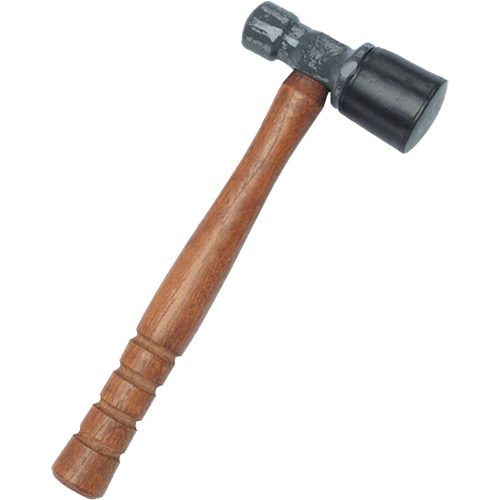 T33R General Purpose Tire Hammer with Wood Handle Par Equipment
