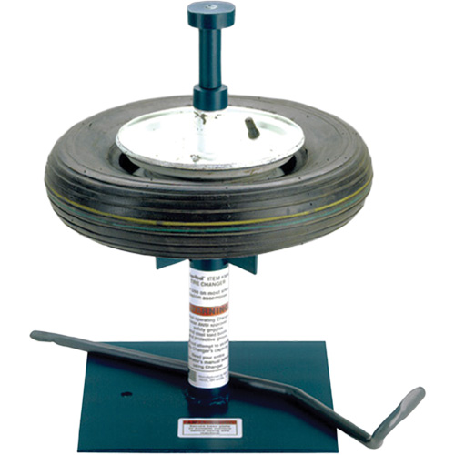 T600 Bench / Rim Clamp Mount Par Equipment