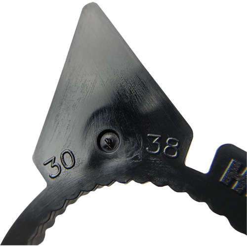 Indicateur d'&eacute;crous de tailles multiples desserr&eacute;s HexChex Par Equipment