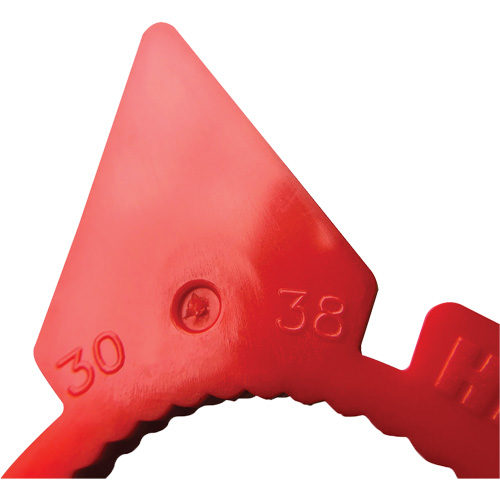 HexChex Multi-Size Loose Wheel Nut Indicator Par Equipment