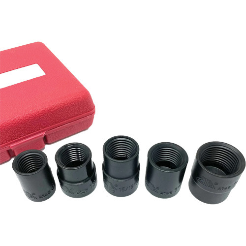 Emergency Lug Nut Remover Par Equipment