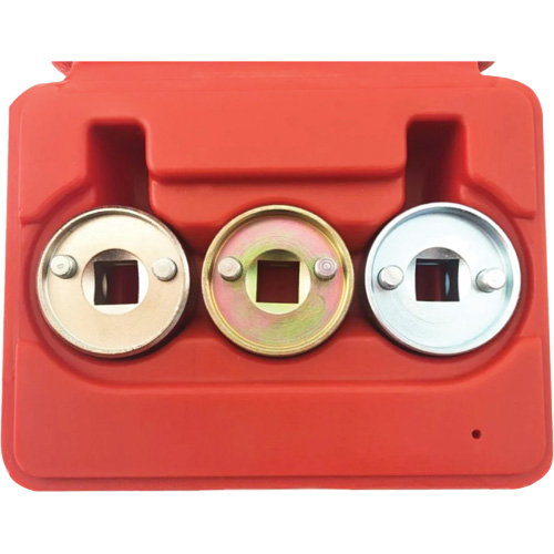 Coffret doutils de calage VAG – moteurs 1.8?L et 2.0?L Par Equipment