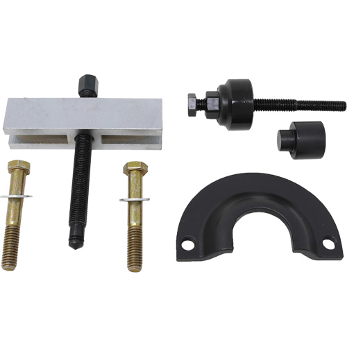 Ford Water Pump Pulley Tool Par Equipment