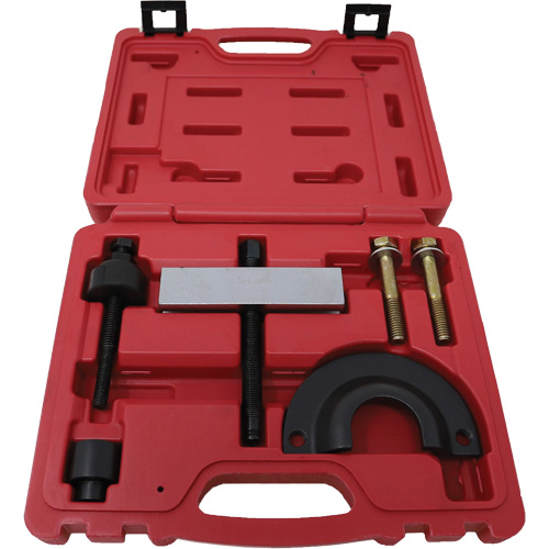 Ford Water Pump Pulley Tool Par Equipment