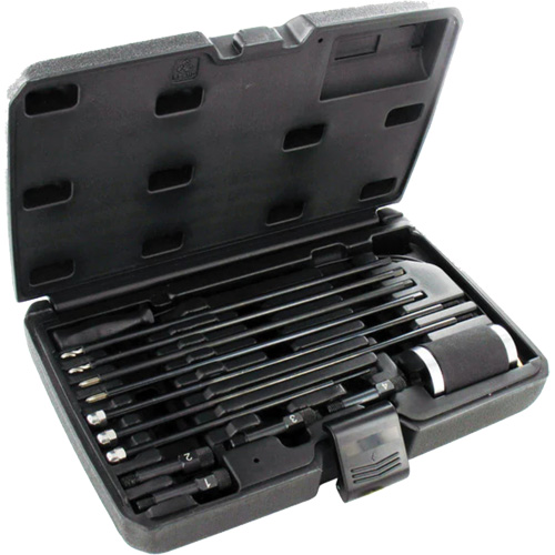 Glow Plug Tip Puller Kit Par Equipment