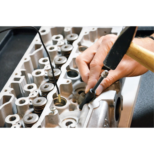 Glow Plug Tip Puller Kit Par Equipment