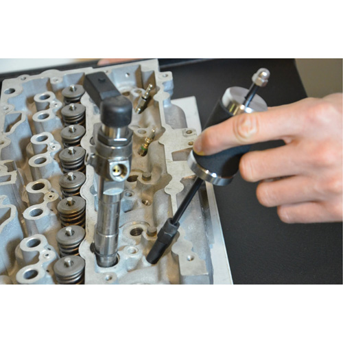 Glow Plug Tip Puller Kit Par Equipment