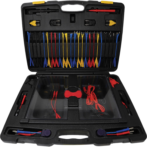 92 Pc. Master Line Kit Par Equipment